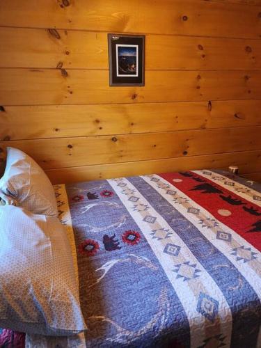 Dancing Bear Cabin- Relax & Enjoy! photo 34