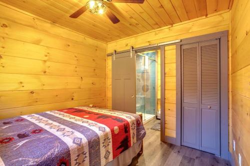 Dancing Bear Cabin- Relax & Enjoy! photo 48