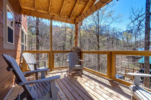 Dancing Bear Cabin- Relax & Enjoy! photo 52