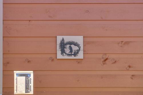 Dancing Bear Cabin- Relax & Enjoy! photo 57