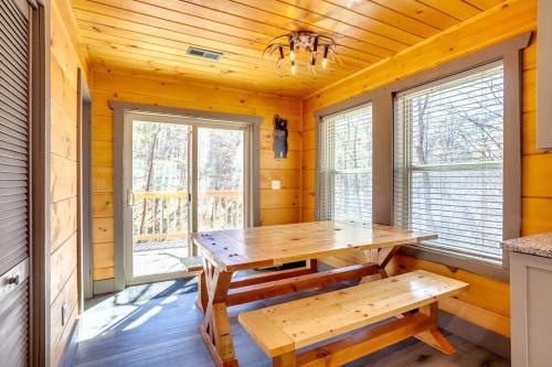 Dancing Bear Cabin- Relax & Enjoy! photo 61