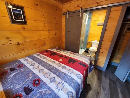 Dancing Bear Cabin- Relax & Enjoy! photo 66