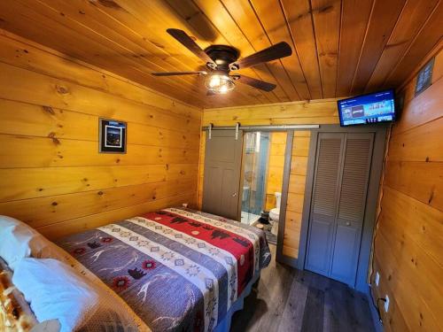Dancing Bear Cabin- Relax & Enjoy! photo 71