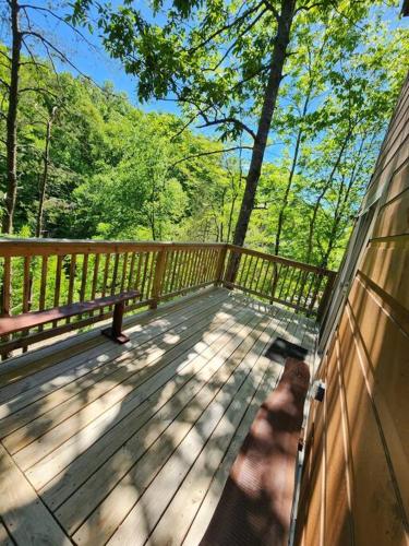 Dancing Bear Cabin- Relax & Enjoy! photo 75