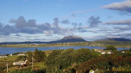 Gallery image of Tobar Na Si Apartments in Letterkenny