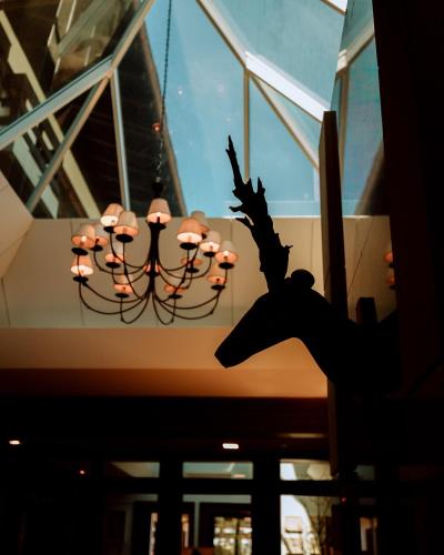 Fotografie z fotogalerie ubytování Serra Alta Hotel v destinaci São Bento do Sul
