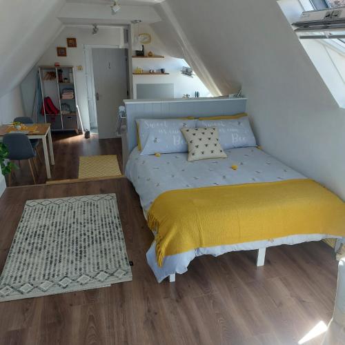 Gallery image of Tobar Na Si Apartments in Letterkenny
