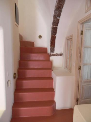 Fotografie z fotogalerie ubytování Villa Kisiris v destinaci Imerovigli