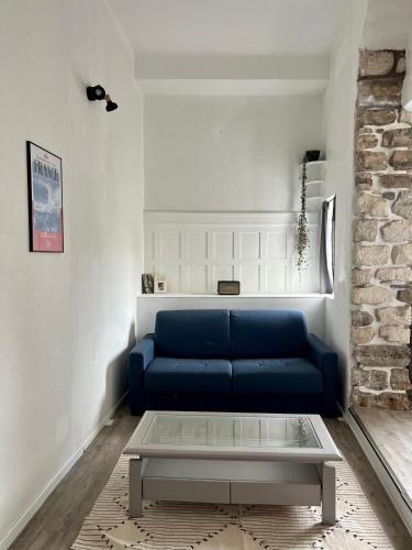 Appartement 42m² à Acotz