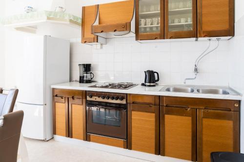Apartment IVO near the sea