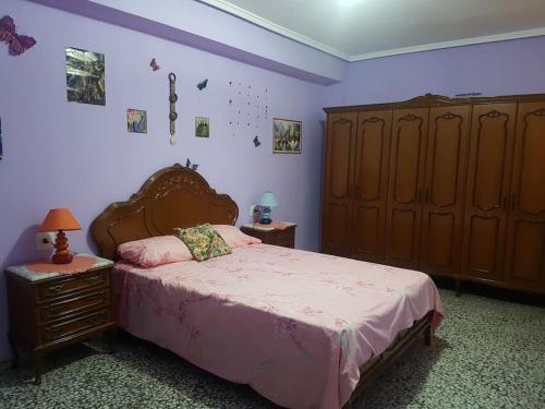 Fotografie z fotogalerie ubytování Apartamento Arunas v destinaci Cullera