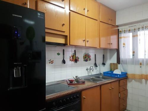 Fotografie z fotogalerie ubytování Apartamento Arunas v destinaci Cullera