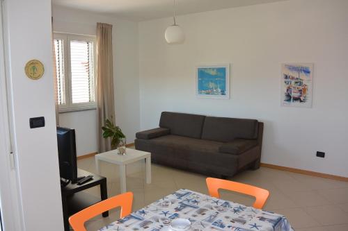 Gallery image of Apartments Residence L'Ulivo in Rovinj