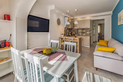 New two bedroom apartment Maloni