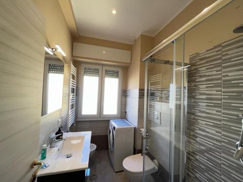 Suite Tuscolana