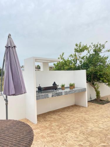 Imagen de la galería de Tonia Seaview Villas, en Protaras