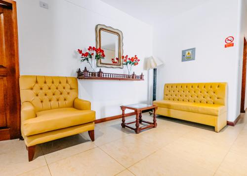 Ảnh trong thư viện ảnh của Mc Hotel Ica ở Ica