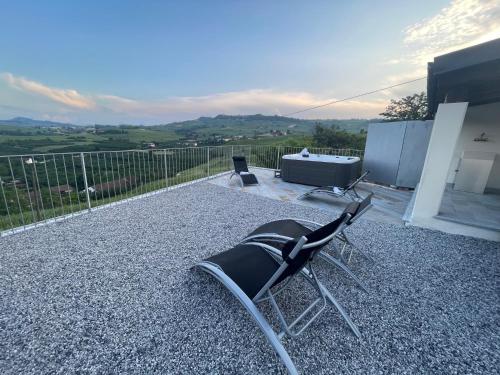 Petra Suites La Morra with Jacuzzi – Photos 2