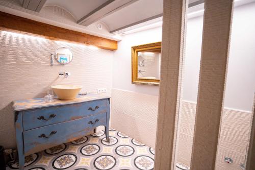 Fotografie z fotogalerie ubytování Valencia Luxury Guest House v destinaci Godella