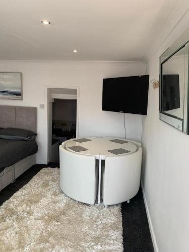 Imagen de la galería de Beautiful studio apartment, en Pembrokeshire