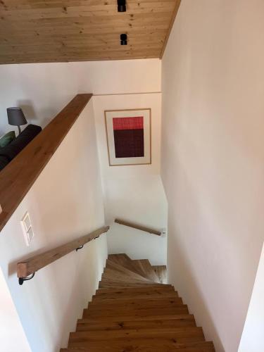 Fotografie z fotogalerie ubytování Chalet Viol v destinaci Reit im Winkl