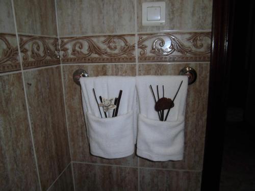 Gallery image of APARTAMENTO MEDIODIA in Luanco