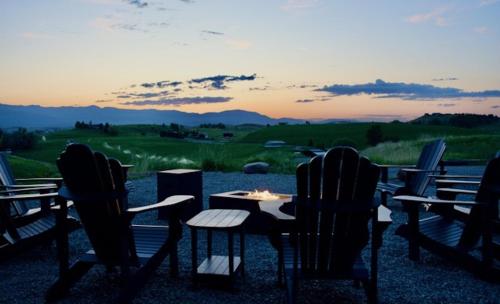 Gallery image of Ridgeline Retreat - beautiful getaway with views in Eureka