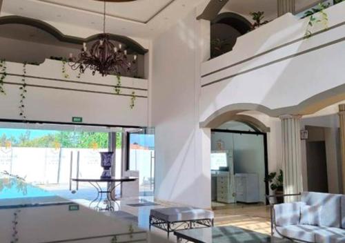 Foto dalla galleria di Real Cocula a Cocula