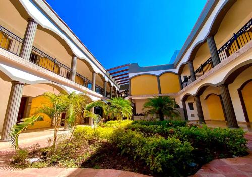 Foto dalla galleria di Real Cocula a Cocula