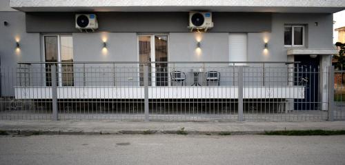 Gallery image of Thea Home in Néa Karváli