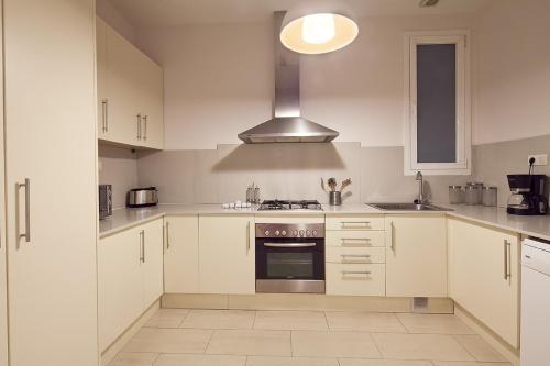 You Stylish Diagonal Apartments