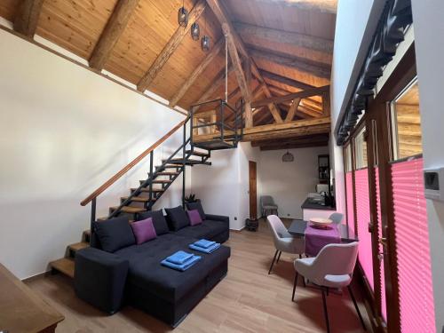 Ảnh trong thư viện ảnh của Natúr Komfort Apartmanok ở Badacsonytördemic