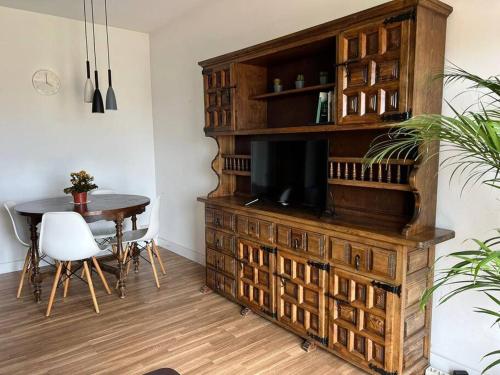 Fotografia z galérie ubytovania Cute apartment with ocean views v destinácii Cunit