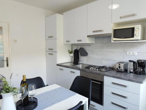 Antemma Apartment
