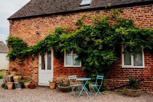 The Coach House Barn – Photos 3
