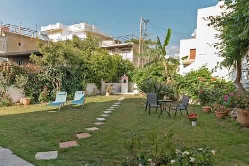 Casa Valore 1 central with parking by 8essentially