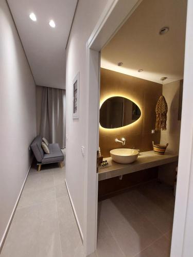 Phoenix Apartments Parga