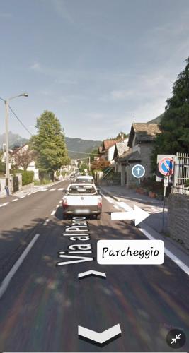 Γενική θέα στο βουνό ή θέα στο βουνό από  αυτό το διαμέρισμα