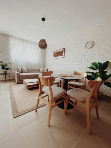 Nereus Luxury Apartments