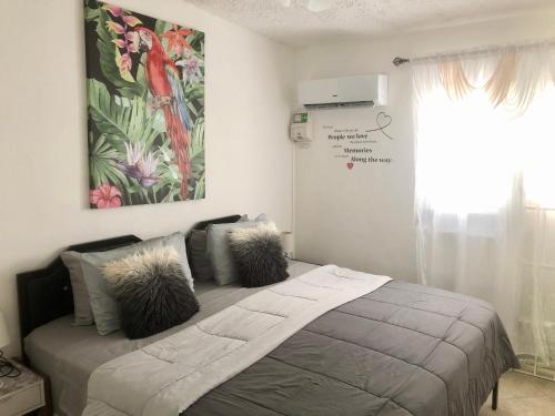 West Coast 1 Bedroom Apartment 66 - Close to beach photo 2