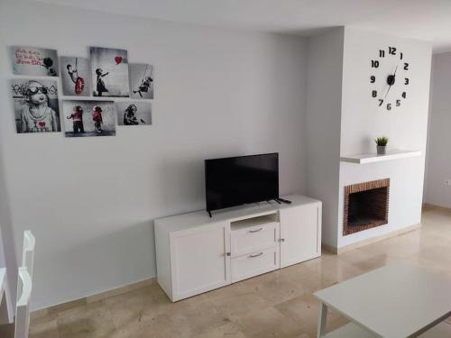 Sunny Guadalmina Apartment
