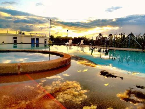 Foto dalla galleria di Guaduales del cafe isabella a Montenegro