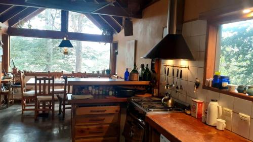 Billede fra billedgalleriet på Kaulemu i San Carlos de Bariloche