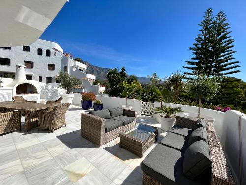 Superb Townhouse in Golden Mile