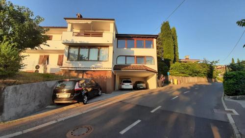 Apartmaji Lana 21