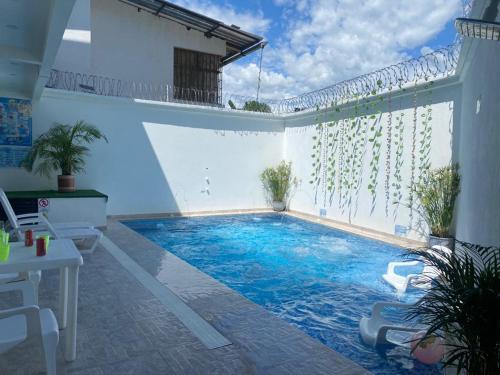 Imagen de la galería de Casa Hawai, en Melgar