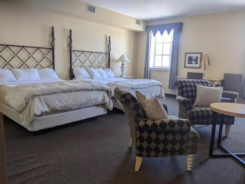 Rockwell Suites – Photos 2