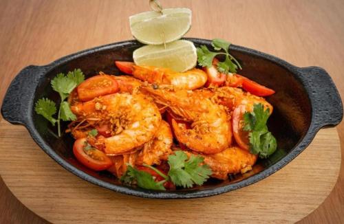 Imagem da galeria de Solar Pedra Da Ilha ( em frente ao Beto carrero word) em Penha