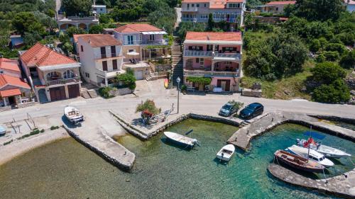 Apartments by the sea Grscica - Korcula - 20976