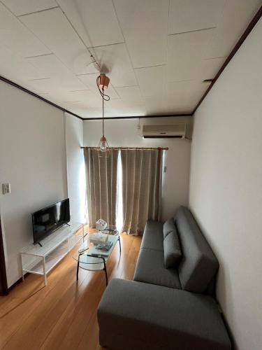 天下茶屋日式传统一户建Hong Hotel2